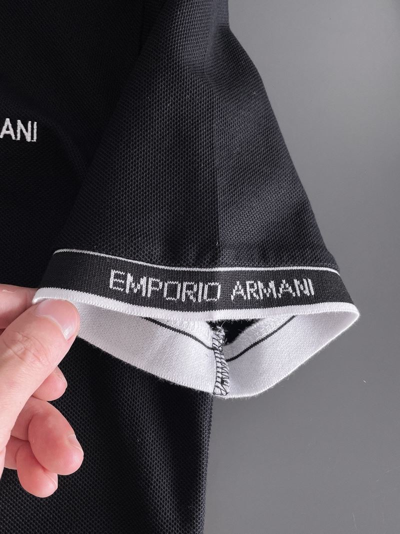 Armani T-Shirts